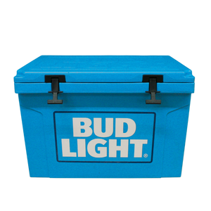 COOLER BUD LIGHT