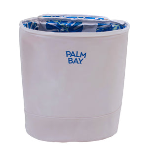 Palm Bay Cooler Backpack