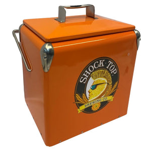 Shock Top Vintage Cooler