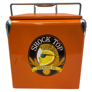 Shock Top Vintage Cooler