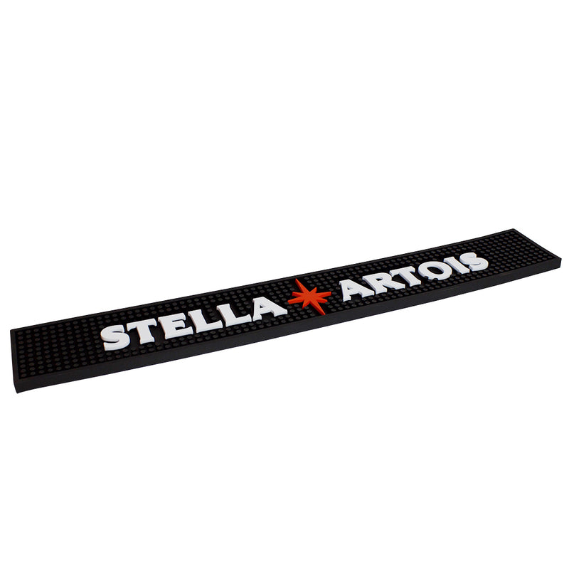 Tapis de bar Stella Artois
