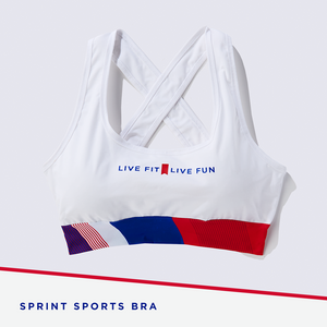 Collection Movement—Soutien-gorge de sport Sprint