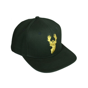 Alexander Keith's Green Snapback Hat