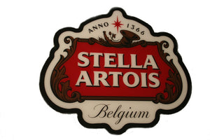 Enseigne LED Stella Artois