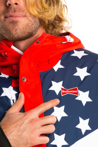 The King of Mountains Snowsuit