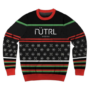 NÜ Holiday Sweater