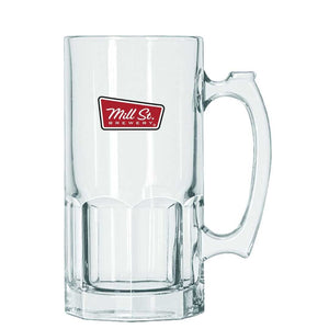 Mill St. 32 oz. Stein