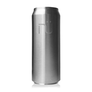 NÜ Steel Tumbler