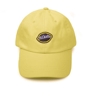 MIKE'S Lemon Cap