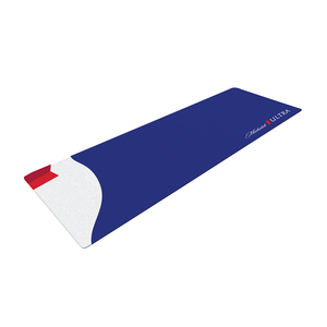 Michelob Ultra Exercise and Yoga Mat