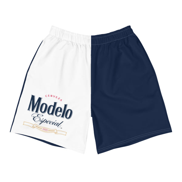 Modelo Athletic Men s Shorts Shop Beer Gear