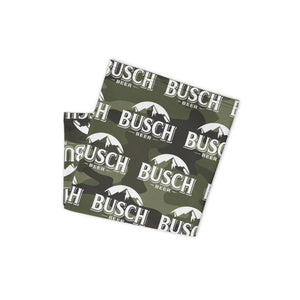 Busch Neck Gaiter