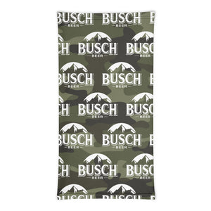 Busch Neck Gaiter