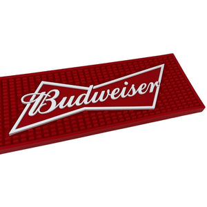 Budweiser Bar Mat