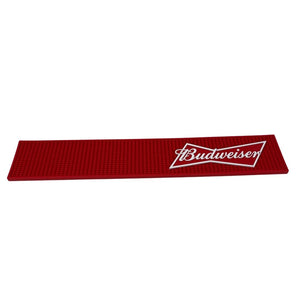 Budweiser Bar Mat