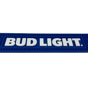Bud Light Bar Mat