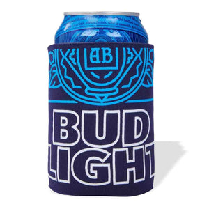 Bud Light Can Coozie