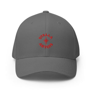 Stella Artois Heritage Structured Twill Cap