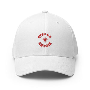 Stella Artois Heritage Structured Twill Cap