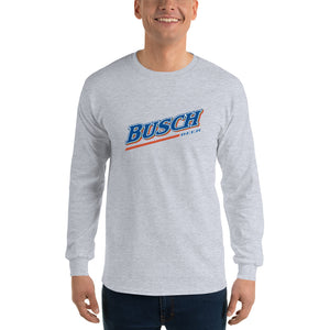 Busch Long Sleeve Shirt