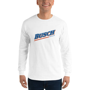 Busch Long Sleeve Shirt