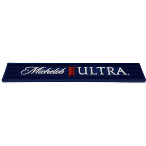 Michelob Ultra Bar Mat