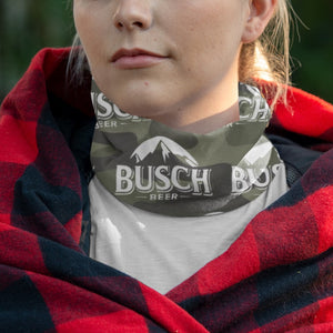 Busch Neck Gaiter