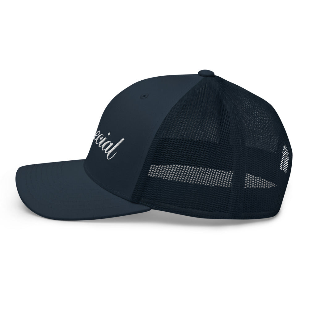 Modelo Especial Navy Trucker Cap – Shop Beer Gear