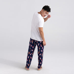 Pantalon Snooze SAXX de Budweiser