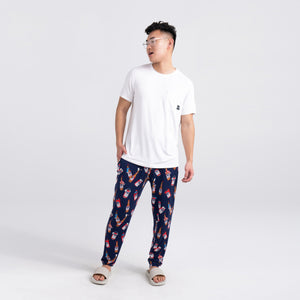 Pantalon Snooze SAXX de Budweiser