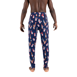 Pantalon Snooze SAXX de Budweiser