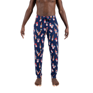 Pantalon Snooze SAXX de Budweiser