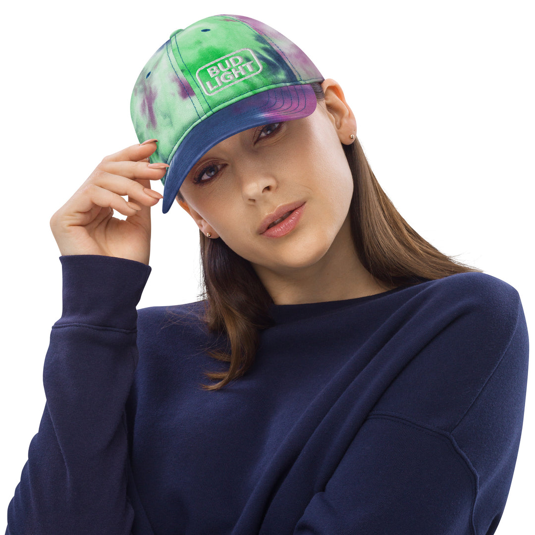 HAIGHT ヘイト TIE DYE BALL HAT HAIGHT ( ヘイト ) TIE DYE BALL HAT ボールハット タイダイ