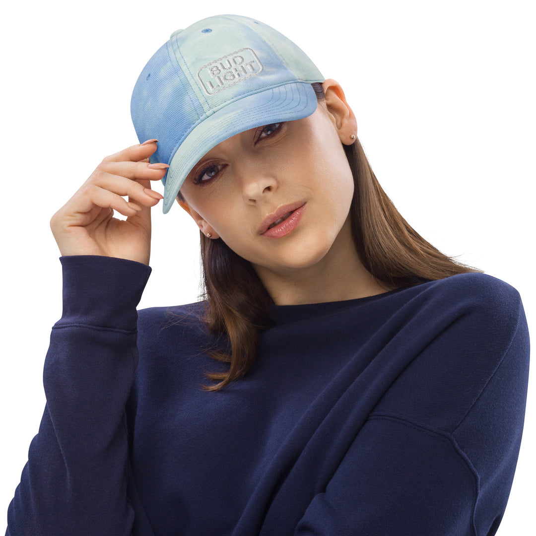 HAIGHT ヘイト TIE DYE BALL HAT TIE DYE BALL HAT – HAIGHT