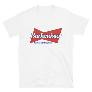 Budweiser Retro Bowtie Tee