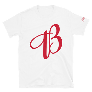 T-shirt Budweiser rétro B