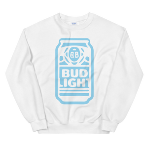 Sweat graphique Bud Light Can