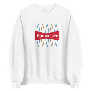 Budweiser 1961 Crewneck Sweatshirt