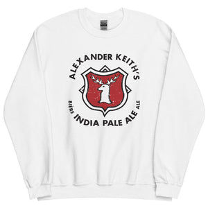 Alexander Keith's IPA Unisex Sweatshirt