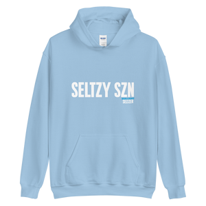 SELTZY SZN Thick Hoodie