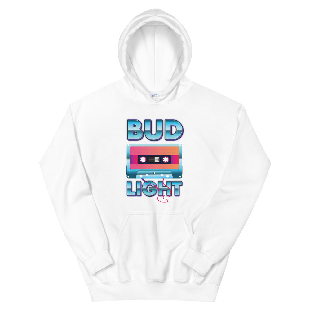 Bud light hoodie 2025