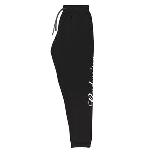 Budweiser Black Unisex Joggers