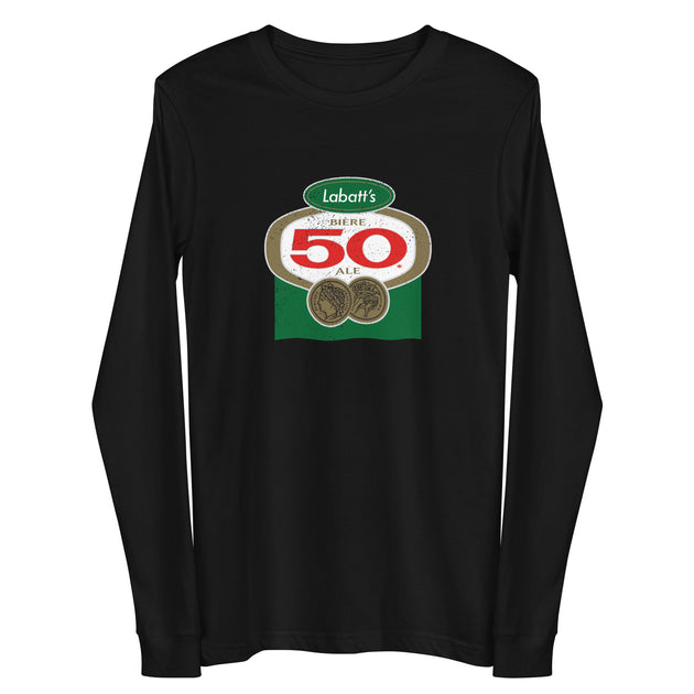Labatt 50 | Shop Beer Gear