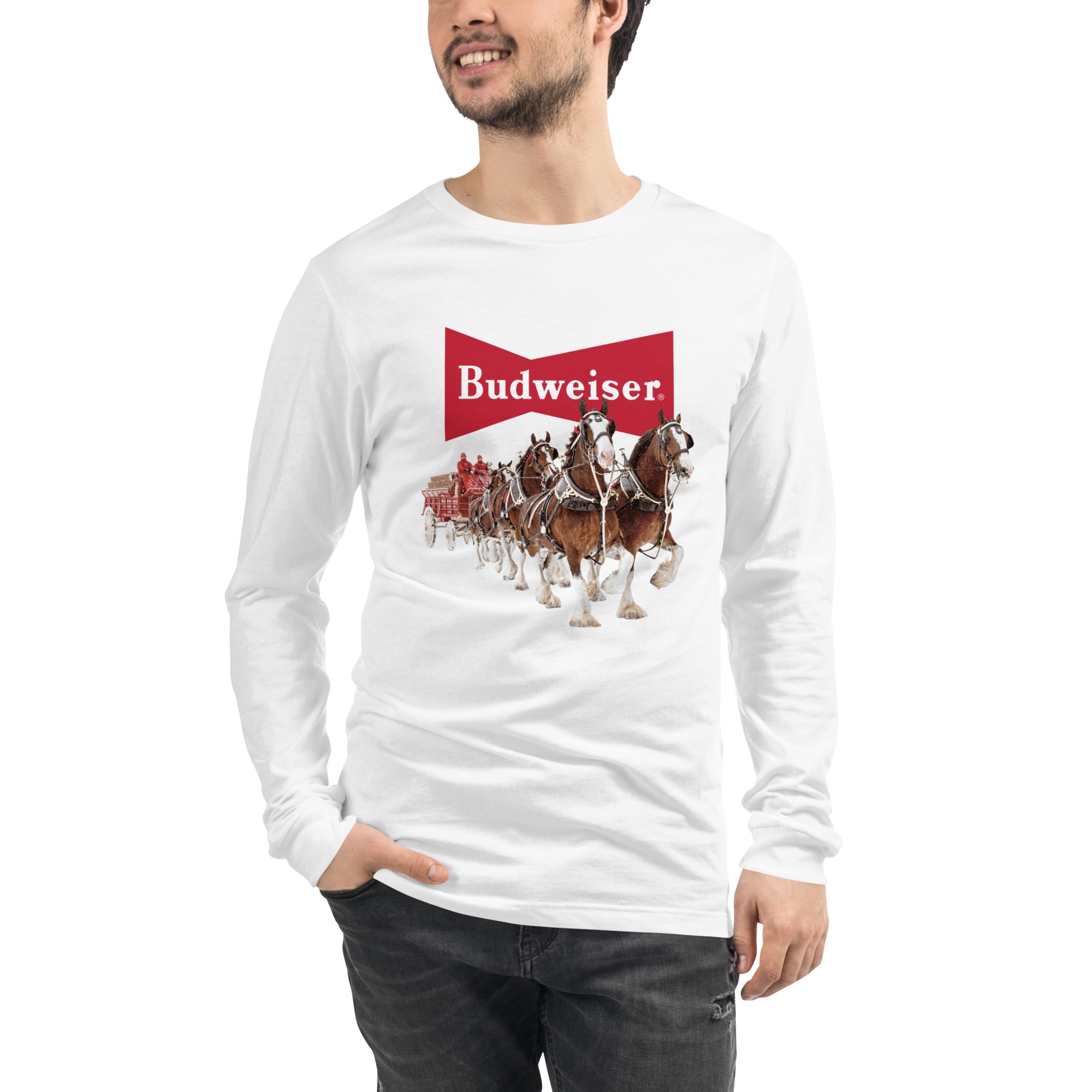Budweiser Shirts for Men - Poshmark