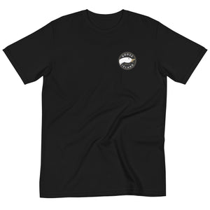 T-shirt de l'île aux oies