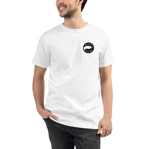 T-shirt de l'île aux oies