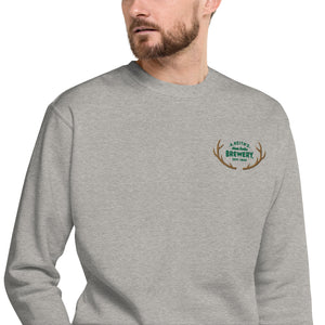 Alexander Keith's Sweatshirt premium