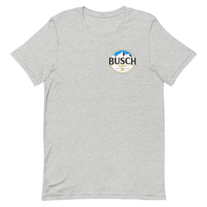 Busch Short-Sleeve T-Shirt