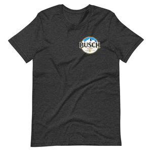 Busch Short-Sleeve T-Shirt