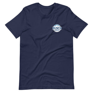 Busch Light Short-Sleeve T-Shirt